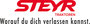 Steyr Logo