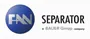 Fan Separator Logo